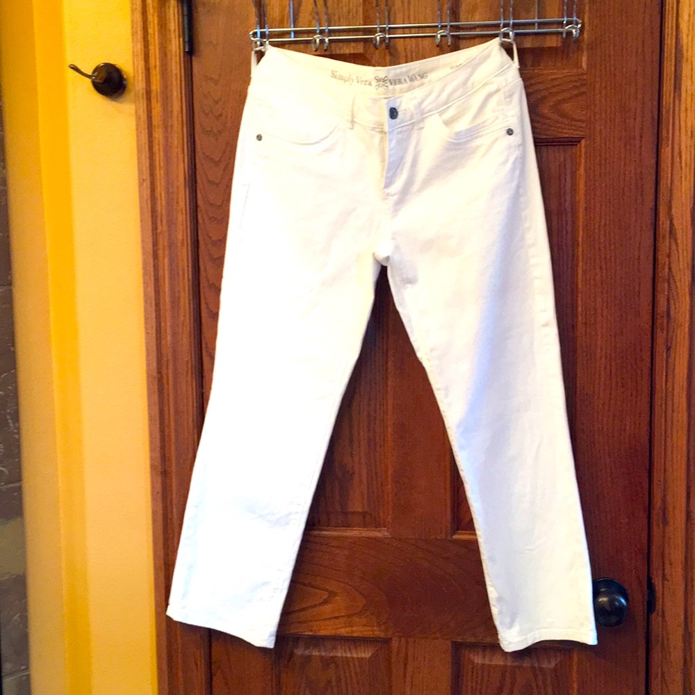 Ankle Pants
